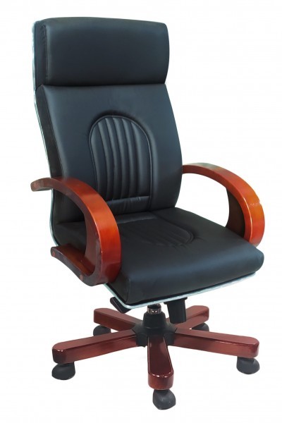 Ghế giám đốc nhập khẩu PTG-011